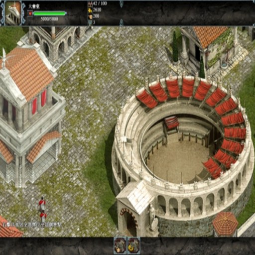 ������֮�� Celtic Kings: Rage of War1.0 ����Ӳ�̰�
