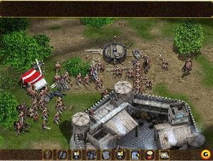 ������֮�� Celtic Kings Rage of WarӲ�̰�