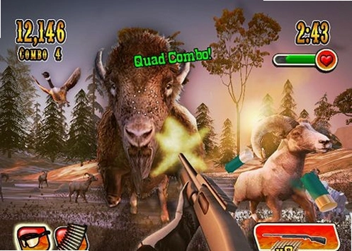 �����ٳ������������Է��� Remington Safari Safari2026 ����ģ����Ϸ