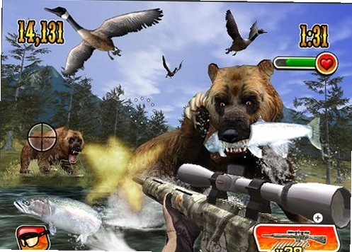 �����ٳ������������Է��� Remington Safari Safari2026 ����ģ����Ϸ