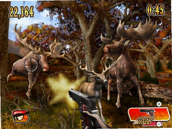 �����ٳ������������Է��� Remington Safari Safari2026 ����ģ����Ϸ