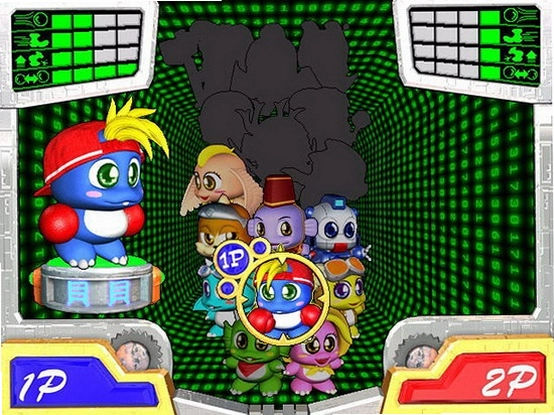 ����������4 Bubble Bobble 42026 �����������ǰ�