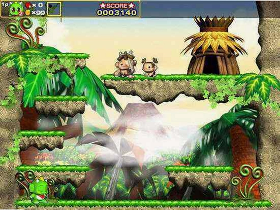 ����������4 Bubble Bobble 42026 �����������ǰ�