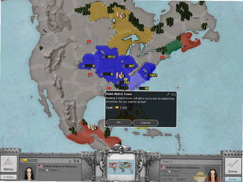 ����ʱ��3 Conquest Era 32026 ���°�
