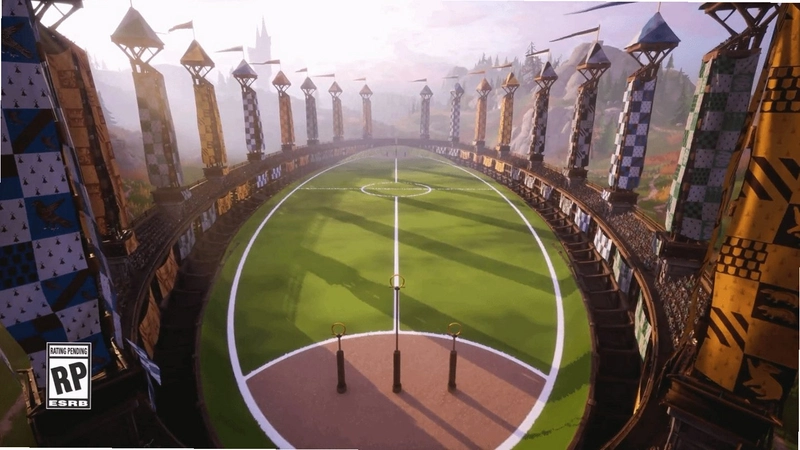 ��������:���������籭 Harry Potter: Quidditch World Cup2026 ��ɫ���İ�