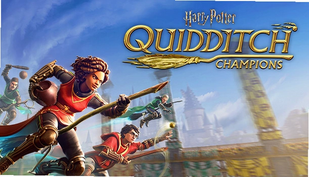 ��������:���������籭 Harry Potter: Quidditch World Cup2026 ��ɫ���İ�