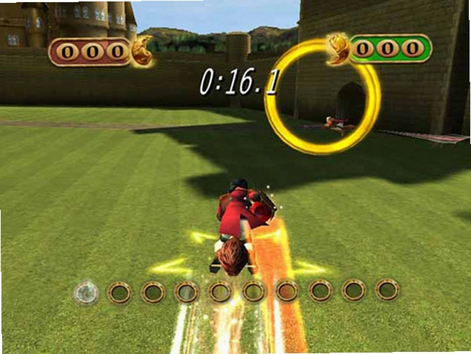 ��������:���������籭 Harry Potter: Quidditch World Cup2026 ��ɫ���İ�