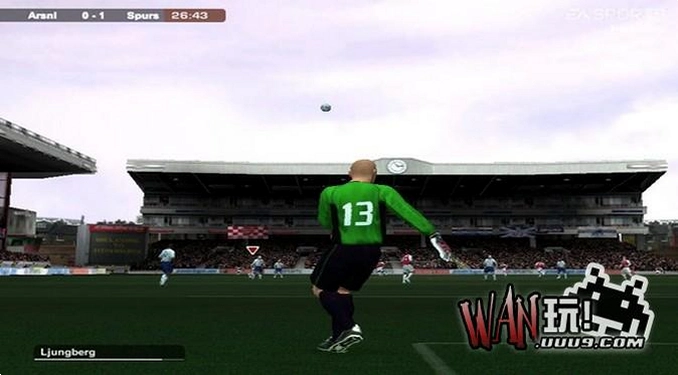 FIFA��������2004 FIFA Football 20042004 �����