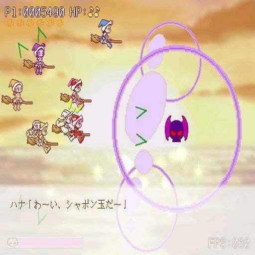 ħŮ������ Witch Runner2026 PC��