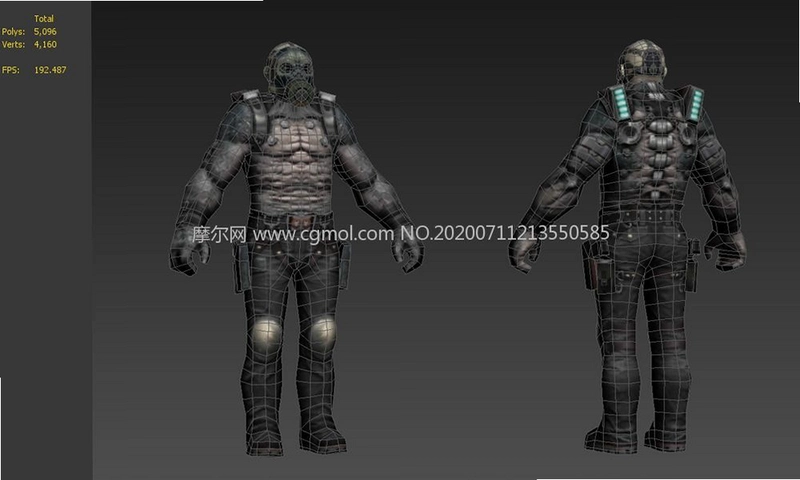 ͻ����� Mutant Monster1.0.2 �����ⰲװ��