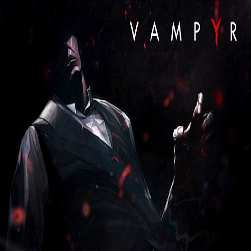 ��Ѫ������ Vampire Files2026 �ٷ����İ�