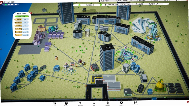 ��Ϸ��� Game Tycoon2026 ģ�⾭Ӫ��Ϸ