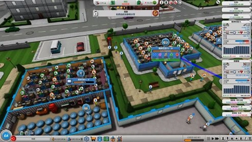 ��Ϸ��� Game Tycoon2026 ģ�⾭Ӫ��Ϸ