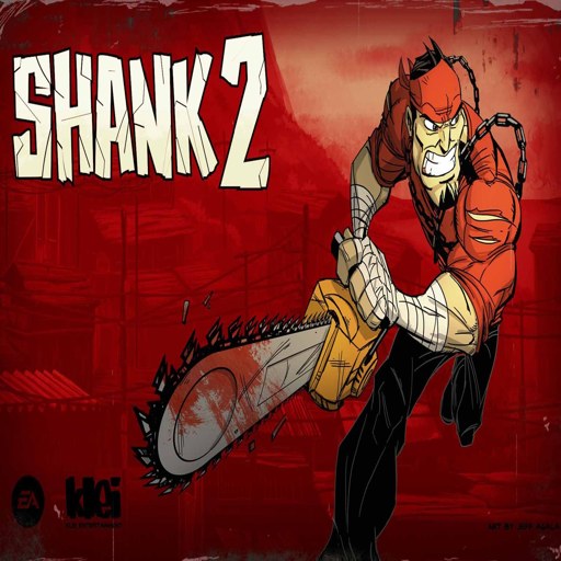 ���� Shank1.0 Ӳ�̰�
