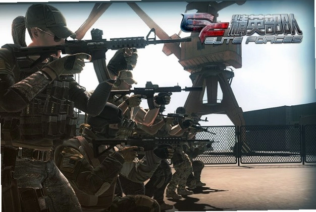 ̫�վ�Ӣ���� Space Elite Forcev1.0 Ӣ��Ӳ�̰�