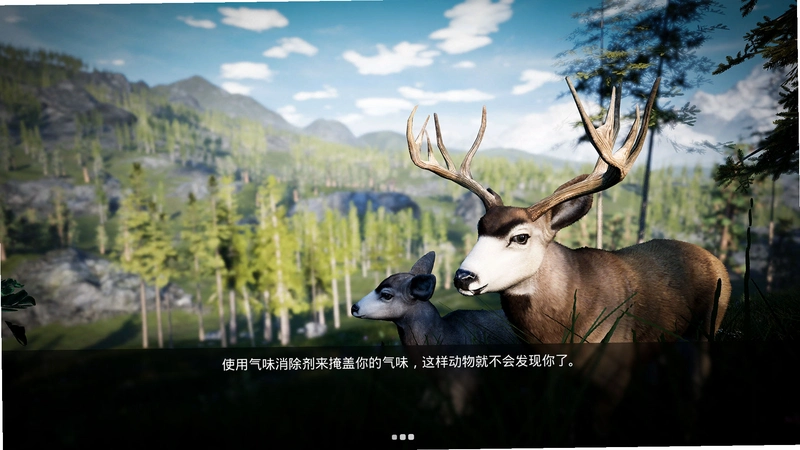 ���ô����� CANADA HUNT2026 Ӳ�̰�