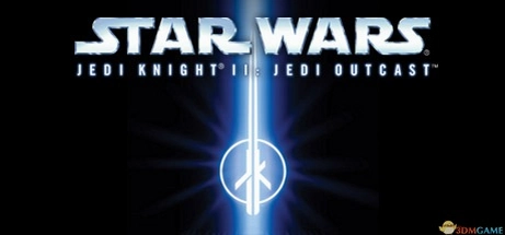 �����ս֮�ܵ���ʿ2 Star Wars Jedi Knight II: Jedi Outcast1.04 Ӣ��Ӳ�̰�