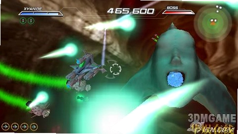 ��Ӱս�������� Xyanide ResurrectionӢ��Ӳ�̰�
