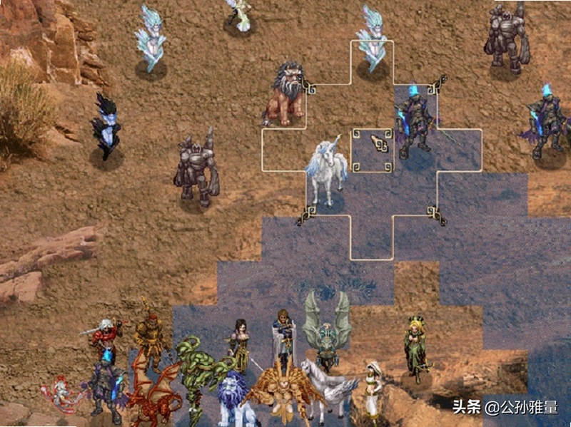 阿玛迪斯战记 Amadis War汉化完整版 2026 经典单机游戏 阿玛迪斯战记 Amadis War汉化完整版 2026 经典单机游戏