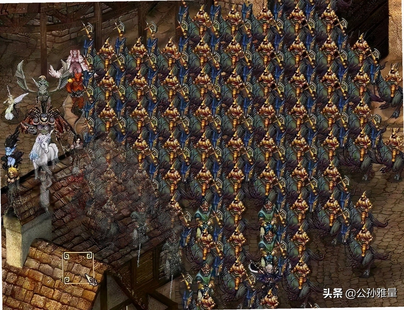 阿玛迪斯战记 Amadis War汉化完整版 2026 经典单机游戏 阿玛迪斯战记 Amadis War汉化完整版 2026 经典单机游戏