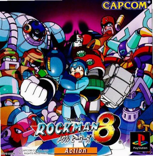 �����8-Bit������ Mega Man 8-Bit Arena2026 ���仳�ɶ�����Ϸ