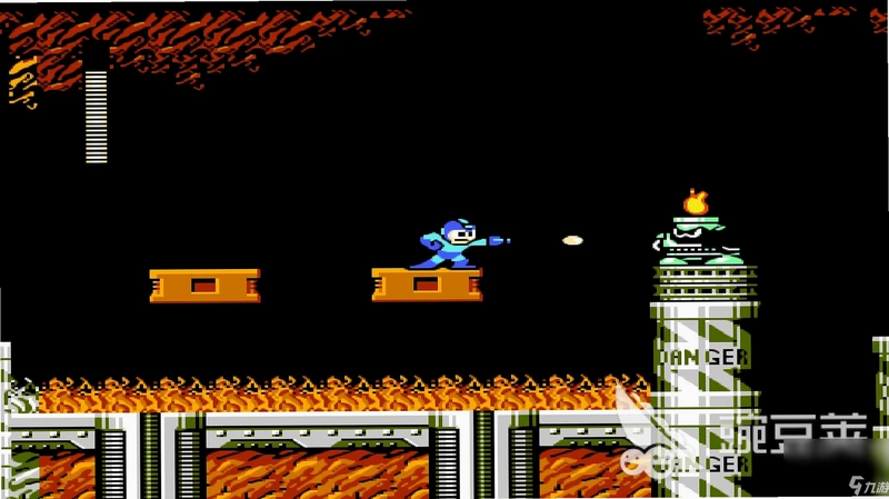 �����8-Bit������ Mega Man 8-Bit Arena2026 ���仳�ɶ�����Ϸ