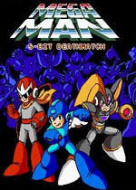 �����8-Bit������ Mega Man 8-Bit Arena2026 ���仳�ɶ�����Ϸ