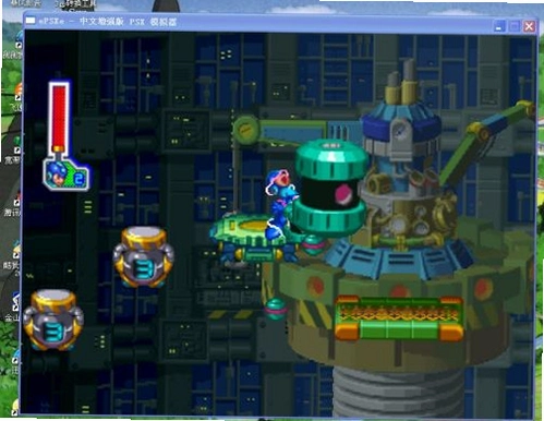 �����8-Bit������ Mega Man 8-Bit Arena2026 ���仳�ɶ�����Ϸ