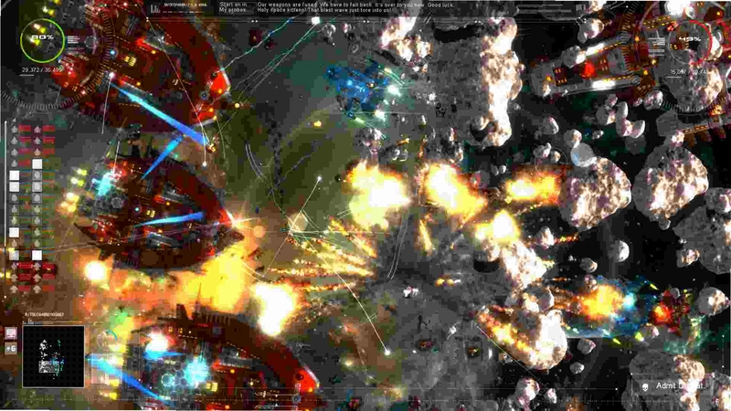 无厘头太空战役Gratuitous Space Battles2026 最终版 无厘头太空战役Gratuitous Space Battles2026 最终版