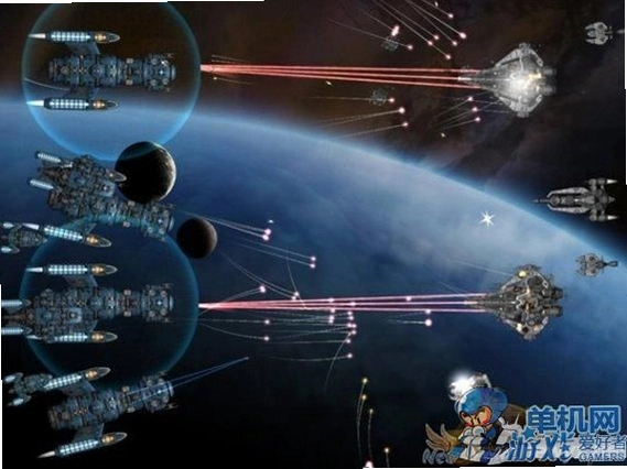无厘头太空战役Gratuitous Space Battles2026 最终版 无厘头太空战役Gratuitous Space Battles2026 最终版