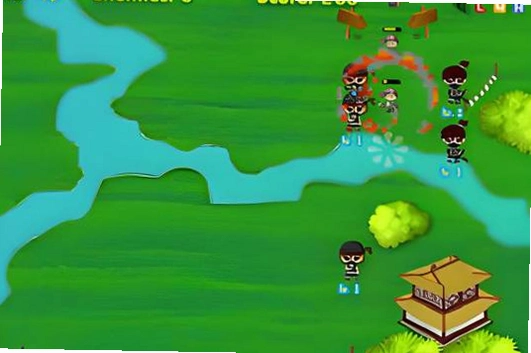 忍者与海盗 Ninjas Pirates2026最新版 忍者与海盗 Ninjas Pirates2026最新版