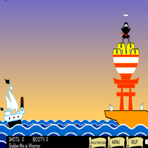 �����뺣�� Ninjas  Pirates2026���°�