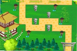 忍者与海盗 Ninjas Pirates2026最新版 忍者与海盗 Ninjas Pirates2026最新版