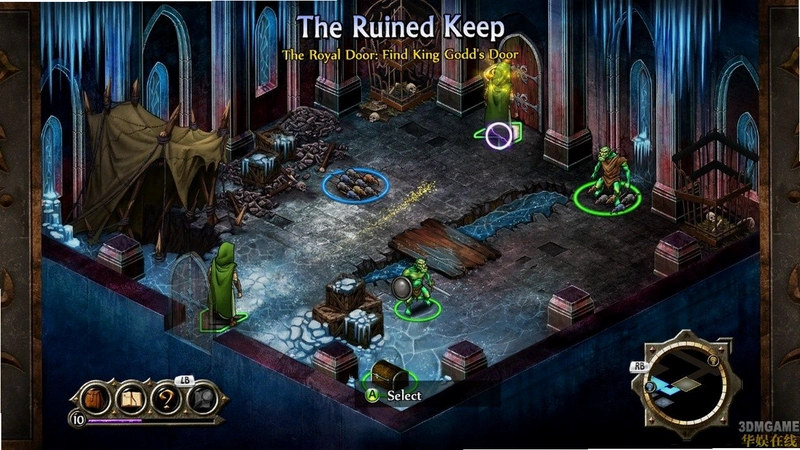 ս�����ս2 Puzzle Quest 2Ӳ�̰�2026 Ӳ�̰�