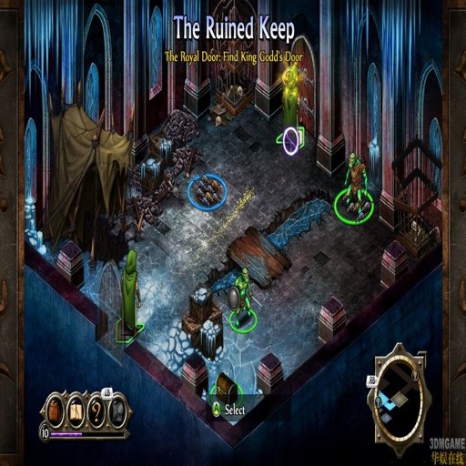 ս�����ս2 Puzzle Quest 2Ӳ�̰�2026 Ӳ�̰�