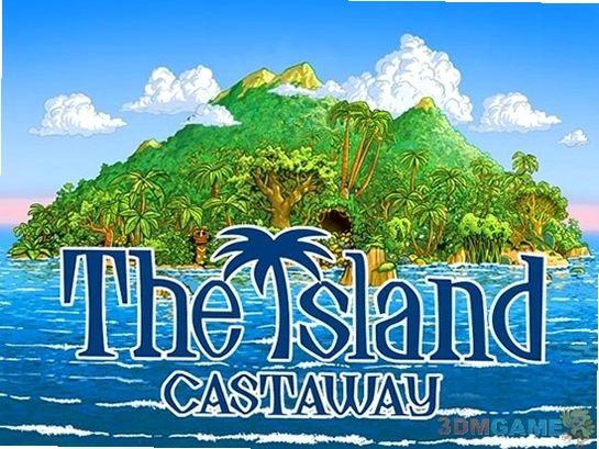 �µ����� The Island: CastawayӲ�̰�