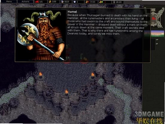 Τŵ֮ս Battle for Wesnoth1.18.3 ����Ӳ�̰�