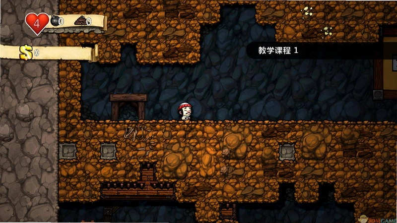 ��Ѩ̽�� Spelunky2026 ���°�