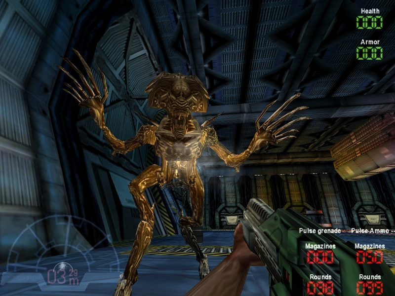 ���δ�ս��Ѫսʿ�������ͻ AVP: EvolutionӲ�̰� 2026 ���䵥��