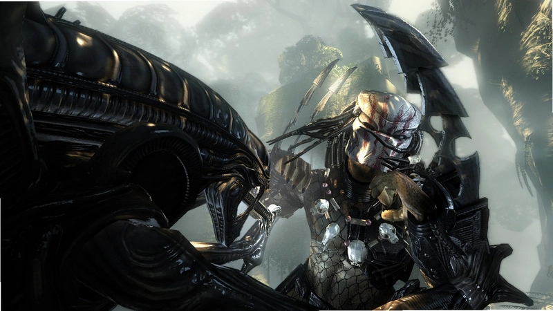 ���δ�ս��Ѫսʿ�������ͻ AVP: EvolutionӲ�̰� 2026 ���䵥��