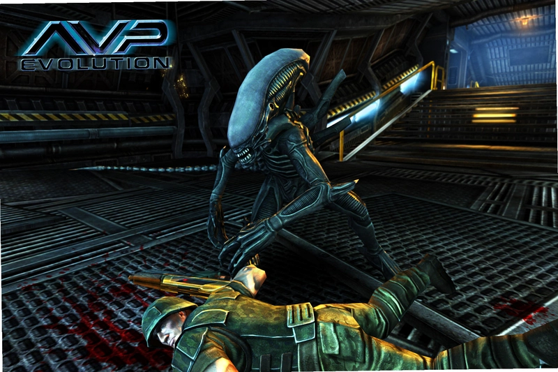 ���δ�ս��Ѫսʿ�������ͻ AVP: EvolutionӲ�̰� 2026 ���䵥��