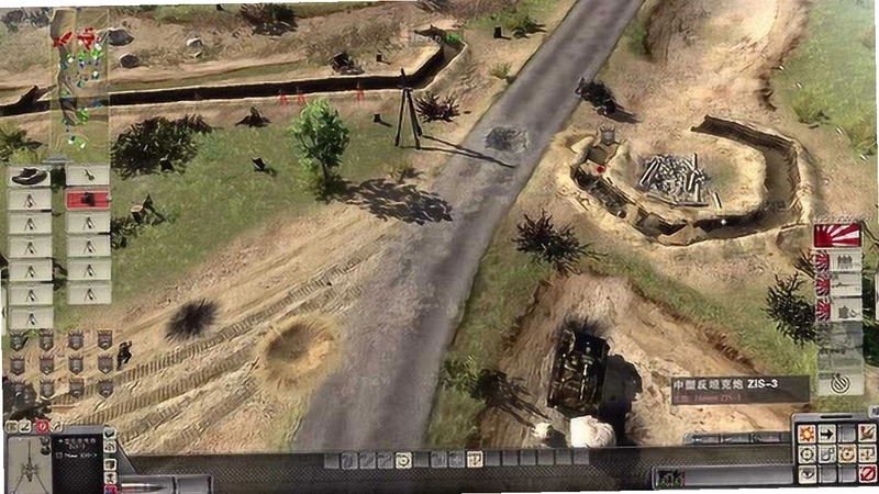 ս��֮�ˣ�ͻ��С�� Men of War: Assault Squad ����Ӳ�̰�v3.127.0 ����Ӳ�̰�