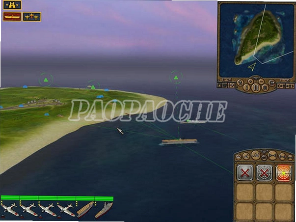 ̫ƽ��籩֮�˾� Pacific Storm: Allies2026 ����Ӳ�̰�