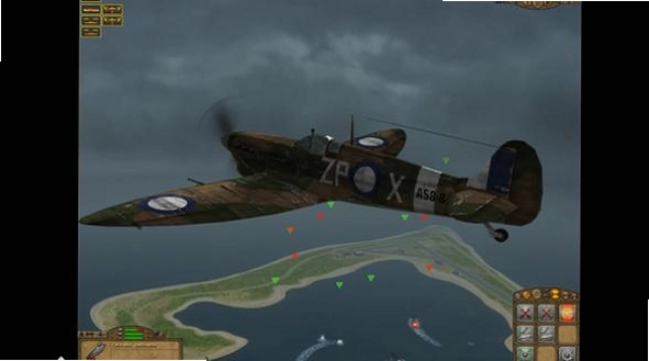 ̫ƽ��籩֮�˾� Pacific Storm: Allies2026 ����Ӳ�̰�