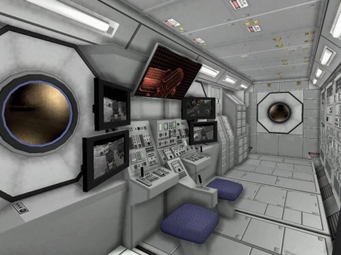 ������ذ����� Moon Base Alpha1.0.5 ģ�⾭Ӫ��