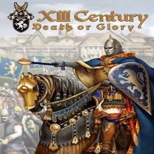 ʮ�����͵���������ҫ XIII Century: Death or Glory2026 ����Ӳ�̰�