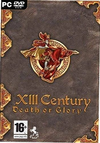 十三世纪的死亡与荣耀 XIII Century: Death or Glory2026 中文硬盘版 十三世纪的死亡与荣耀 XIII Century: Death or Glory2026 中文硬盘版
