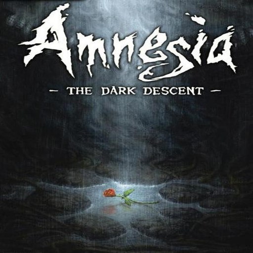 ʧ��֢���ڰ����� Amnesia: The Dark Descent1.0 ����Ӳ�̰�