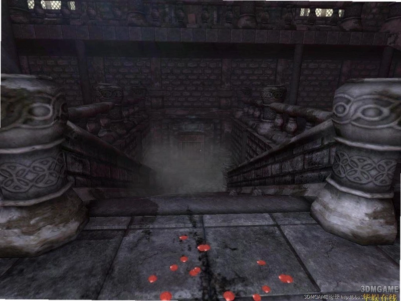 ʧ��֢���ڰ����� Amnesia: The Dark Descent1.0 ����Ӳ�̰�