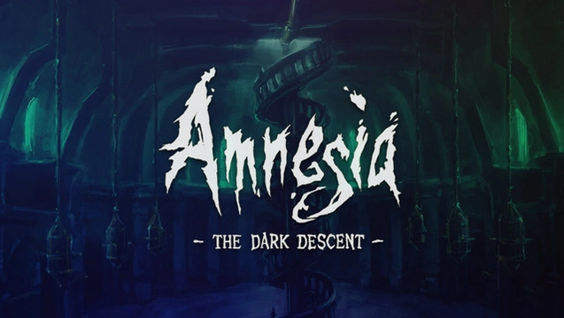 ʧ��֢���ڰ����� Amnesia: The Dark Descent1.0 ����Ӳ�̰�